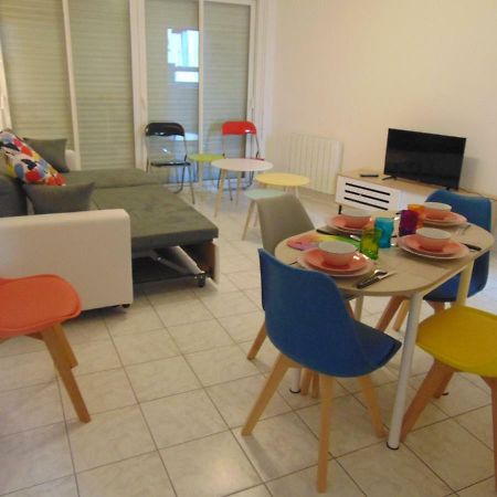 Appartement Vue Sur Mer Saint-Jean-de-Monts Kültér fotó