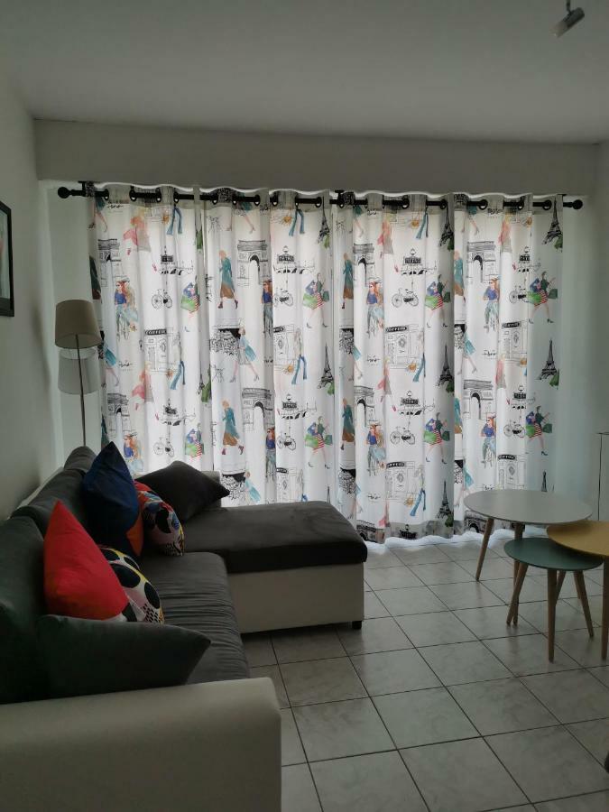 Appartement Vue Sur Mer Saint-Jean-de-Monts Kültér fotó