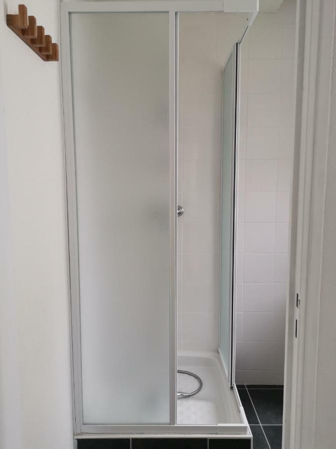 Appartement Vue Sur Mer Saint-Jean-de-Monts Kültér fotó